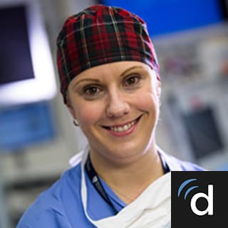 Melissa Murphy, MD