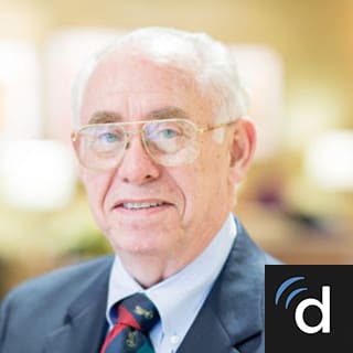 Martin Bell, MD