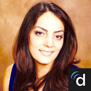 Ruba Nijmeh, MD