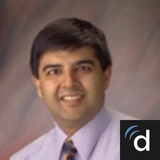 Gaurav Arora, MD