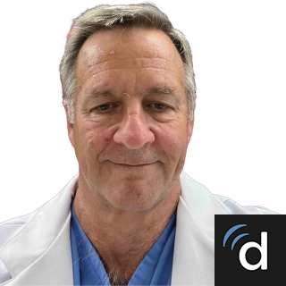 David Streeter, MD, Internal Medicine, Fort Bragg, CA