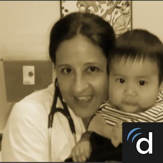 Martha Lopez, MD