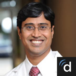 Shyam Allamaneni, MD