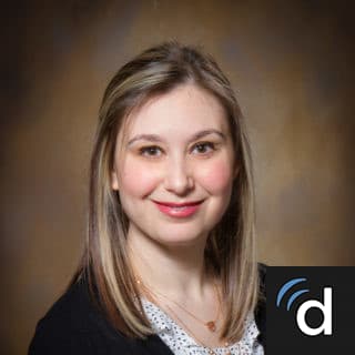 Courtney Logan, Orthopedics, Saint Cloud, MN