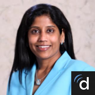 Aruna Arekapudi, MD
