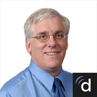 James Hansbrough, MD