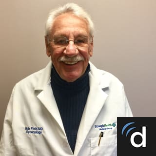 Bobby Field, MD