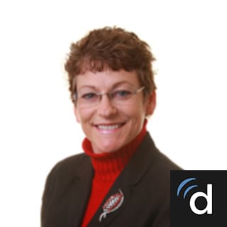 Ann Garey