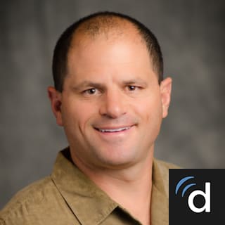 Anthony Buoncristiani, MD