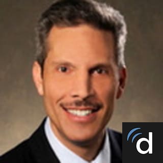 Kenneth Moss, MD