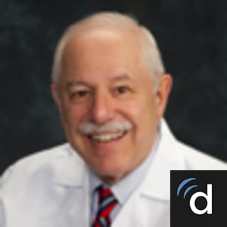 Andrew Plaut, MD
