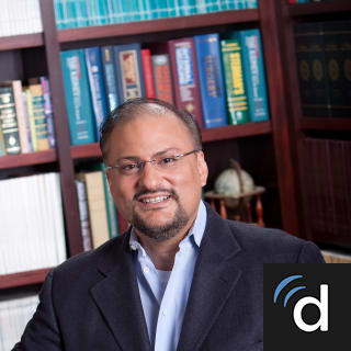 Mario Ruiz, MD