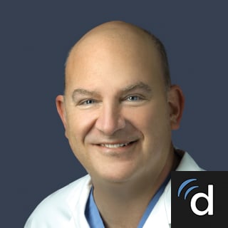 Paul Cooper, MD
