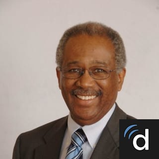 Nathaniel Neal, MD