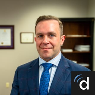 Christopher Gillis, MD, Neurosurgery, Eatontown, NJ
