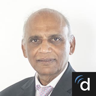 Addagada Rao, MD