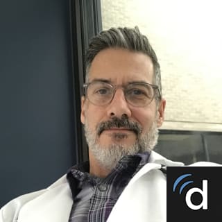 Eric Firstenberg, Cardiology, Ann Arbor, MI