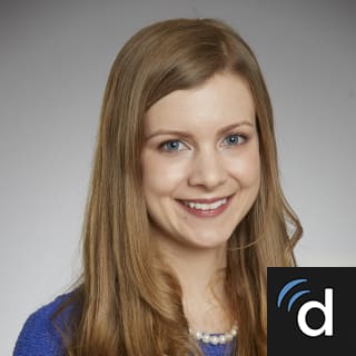 Lindsay Milliken, MD