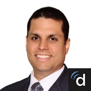Luis Chirinos, MD