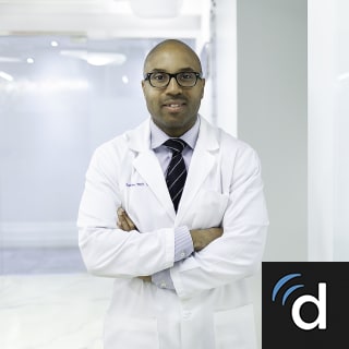 Paul Gittens Jr., MD, Urology, Bala Cynwyd, PA