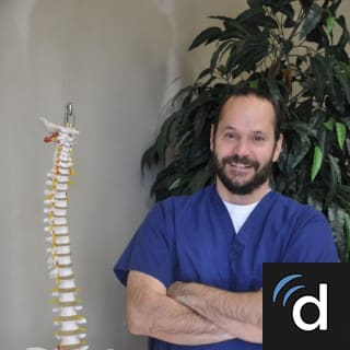 Matthew Stanfield, MD