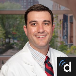 Robert Ford, MD