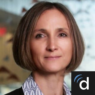 Kinga Szigeti, MD, Neurology, Buffalo, NY