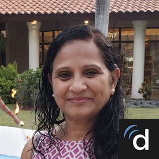 Aruna Patel