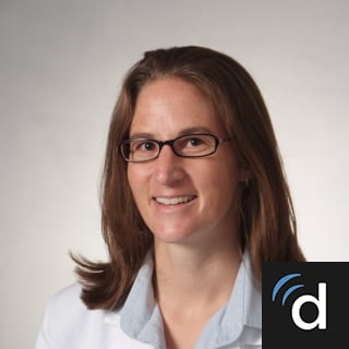 Erika Erlandson, MD, Physical Medicine/Rehab, Ann Arbor, MI