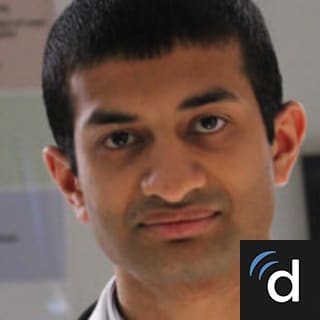 Dhruv Srinivasachar, MD