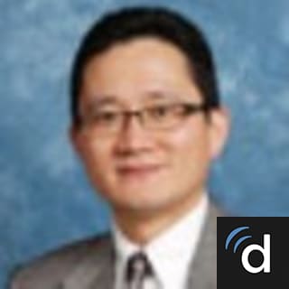 Yuanhui Zhang, MD