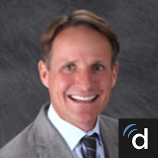 Bruce Douglas, MD