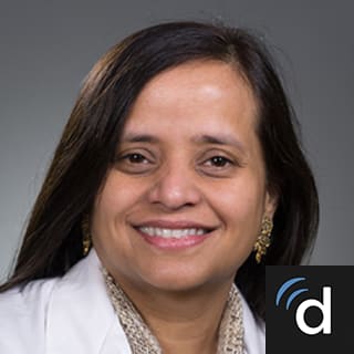 Zonera Ali, MD