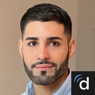 Ahmad Jabbar, MD