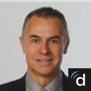 Sergio Manubens, MD