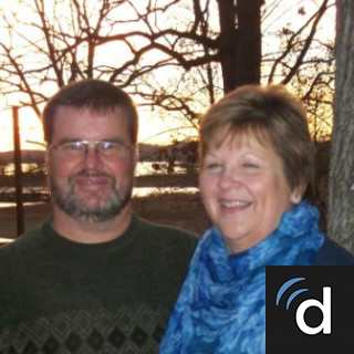 Steve Molumby, Clinical Pharmacist, Branson West, MO