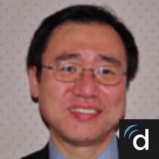 Joon Chang, MD, Cardiology, Oakland, NJ