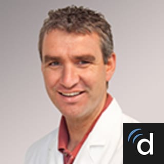 Hamish Kerr, MD