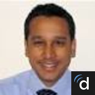Quraish Ghadiali, MD