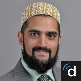 Mufadal Moosabhoy, MD