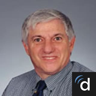 Alan Harawitz, MD