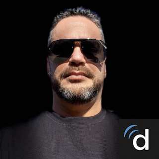 Giovanni Pandolfi, Pharmacist, Miami, FL