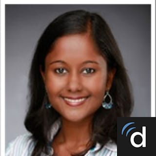 Srivani Sridhar, MD