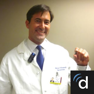 Matthew Bernabei, MD