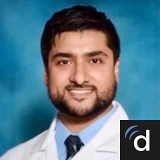 Muhammad Syed, DO