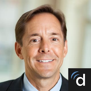 Gerald Volcheck, MD