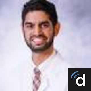 Rohan Patel, MD