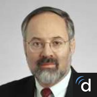 Roger Macklis, MD