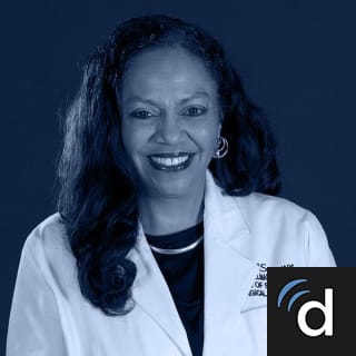 Ronda Henry-Tillman, MD
