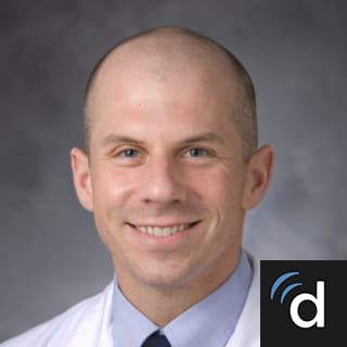 Matthew Crowley, MD